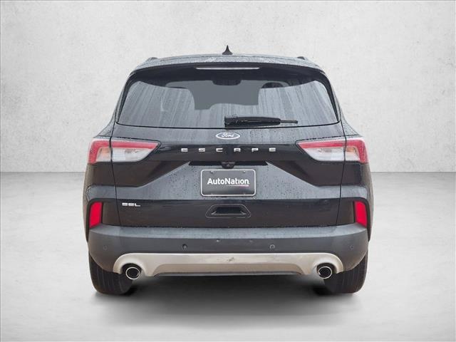 Ford Escape 2021