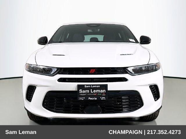 Dodge Hornet 2025