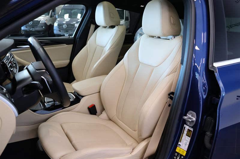 BMW X4 2022