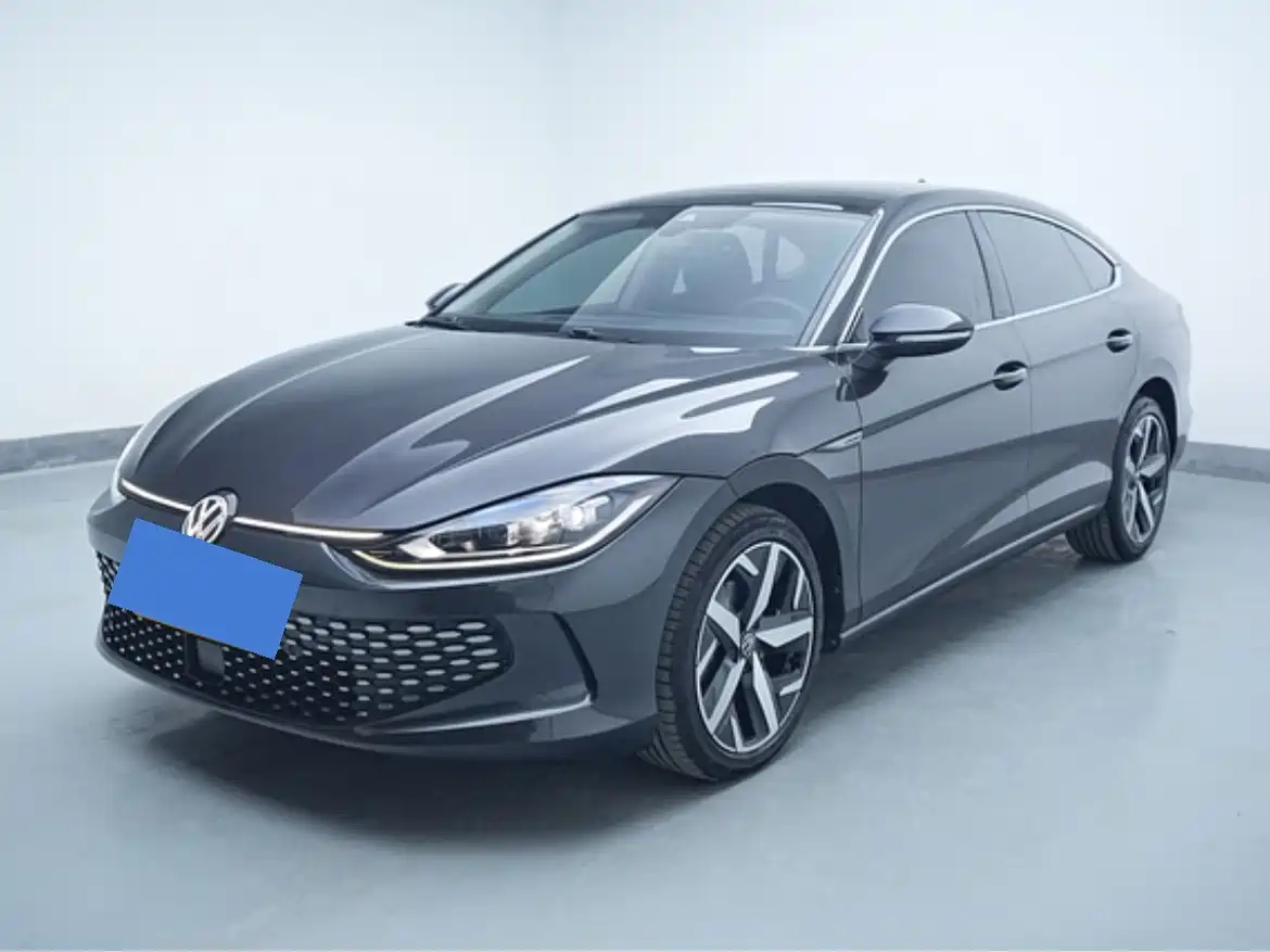 Volkswagen Lamando 2022