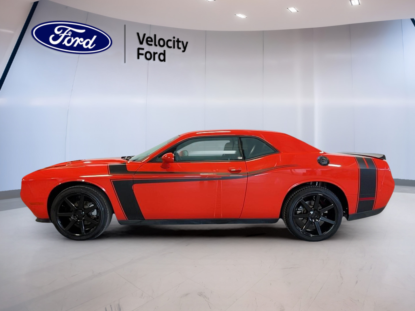 Dodge Challenger 2023