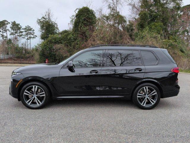 BMW X7 2023