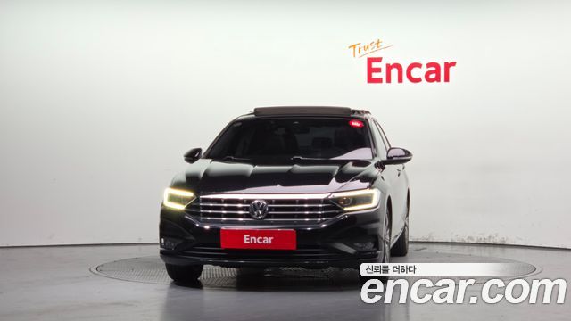 Volkswagen ID.4 2021