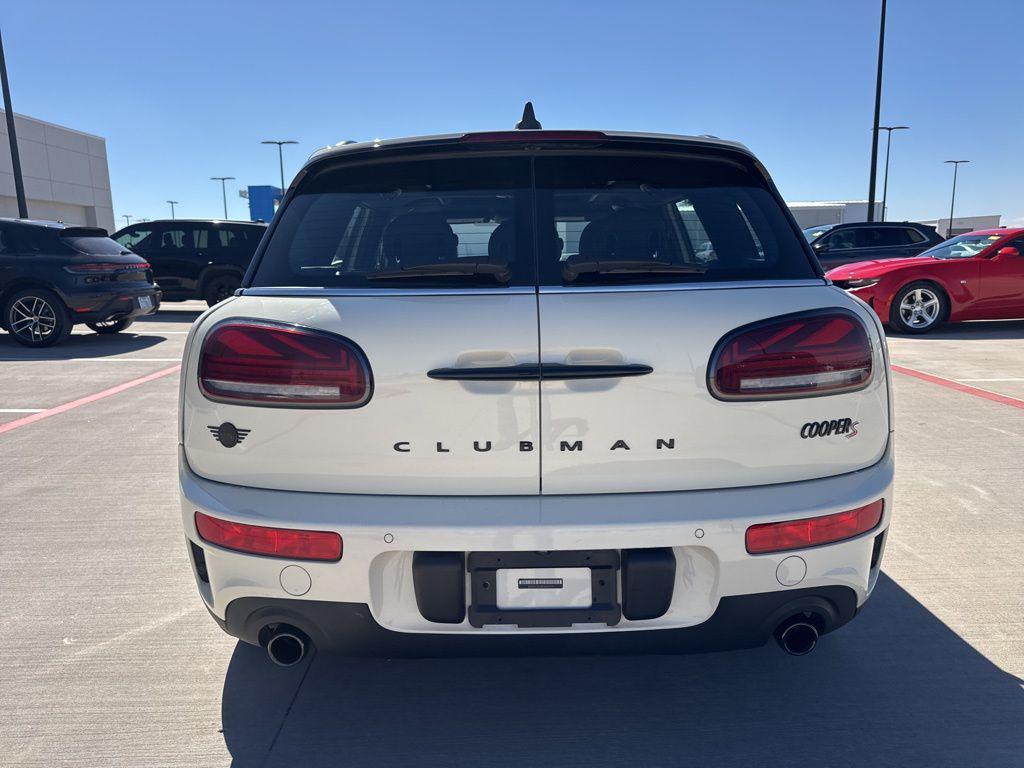 Mini Clubman 2022
