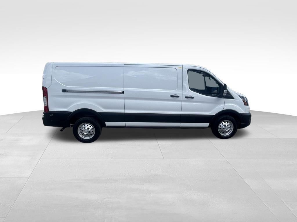 Ford Transit 2024