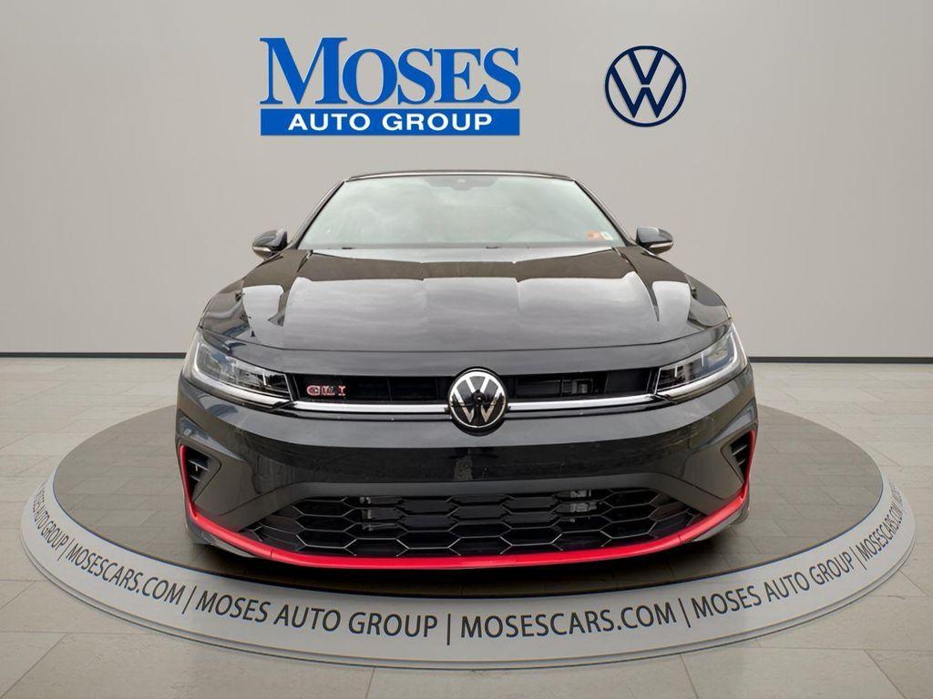 Volkswagen Jetta 2026