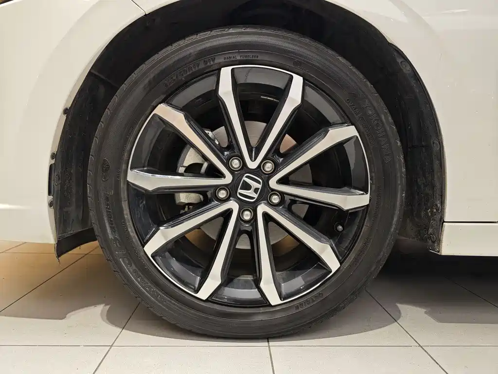 Honda Integra 2023