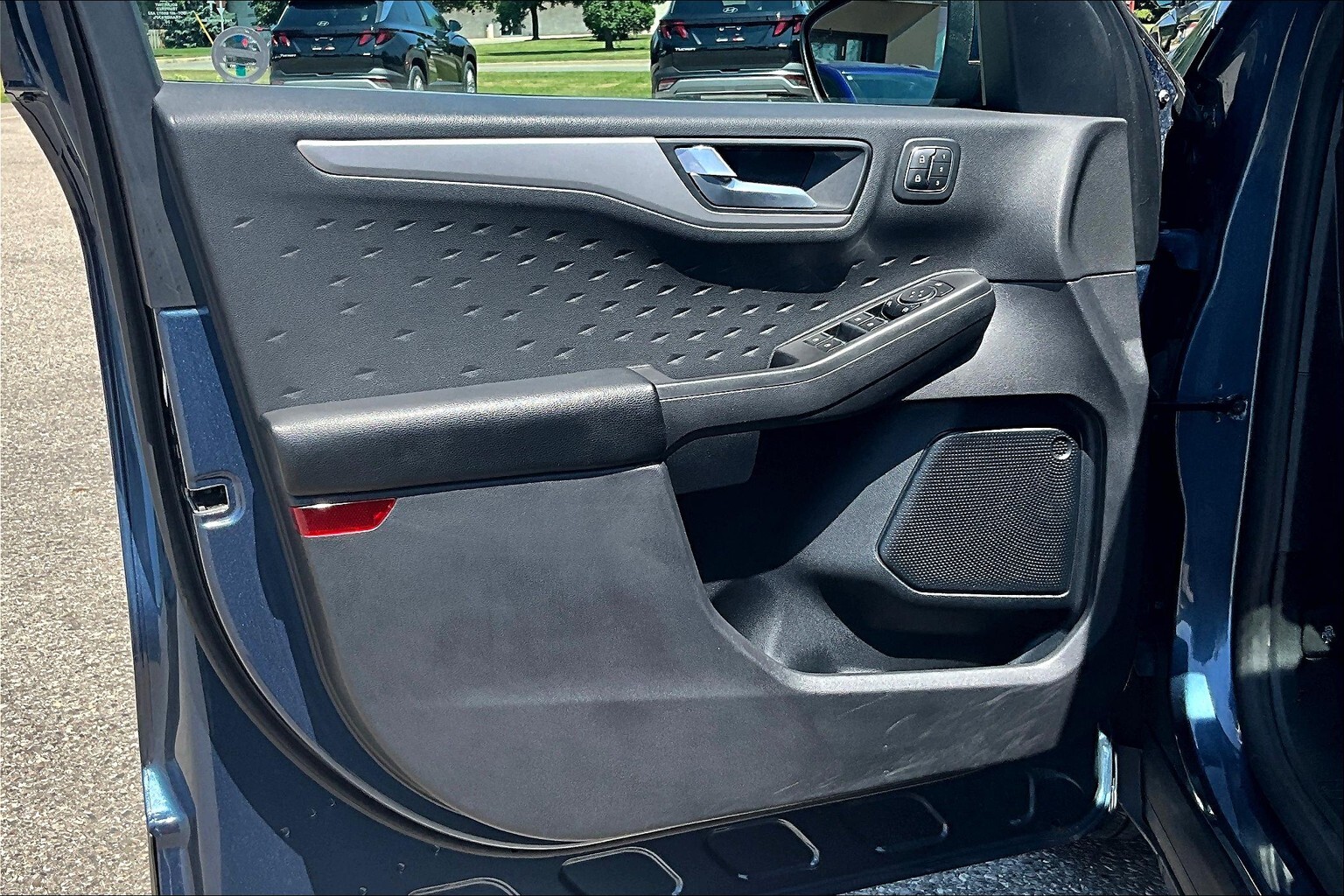 Ford Escape 2020
