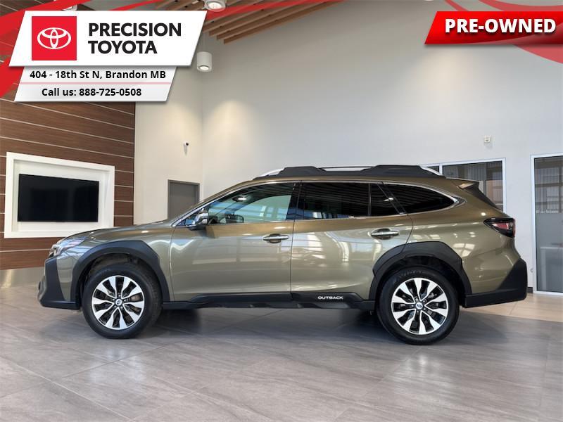 Subaru Outback 2024