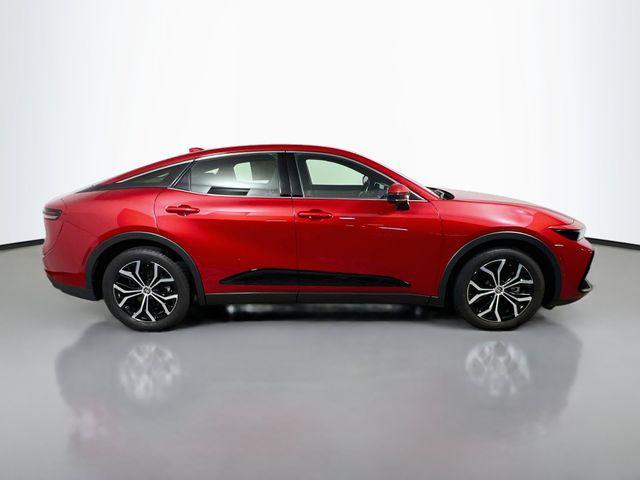 Toyota Crown 2024