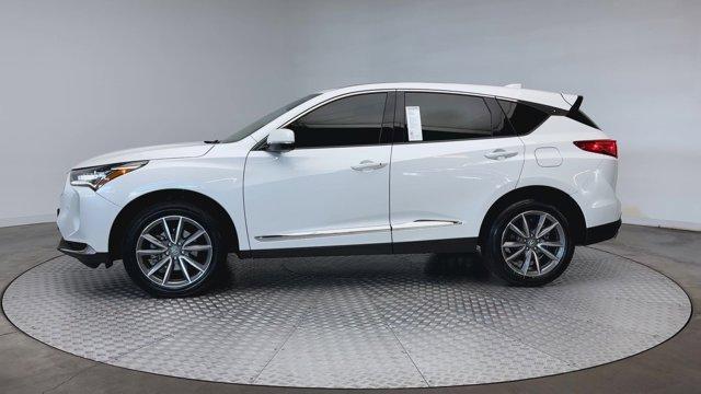 Acura RDX 2023