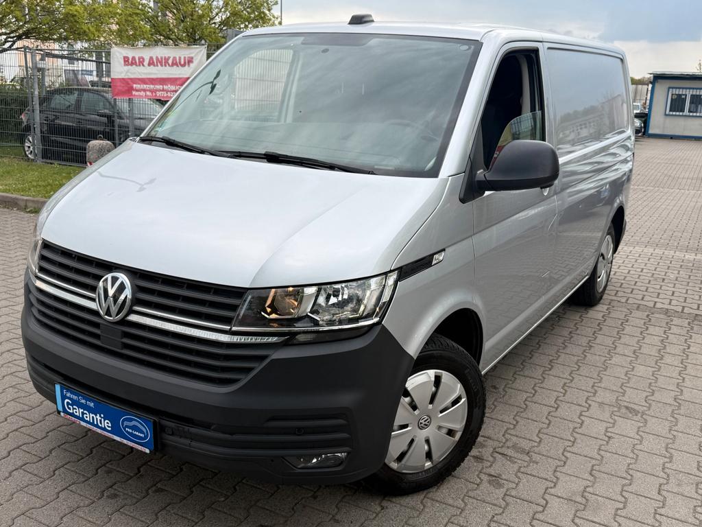 Volkswagen T6 TRANSPORTER 2022