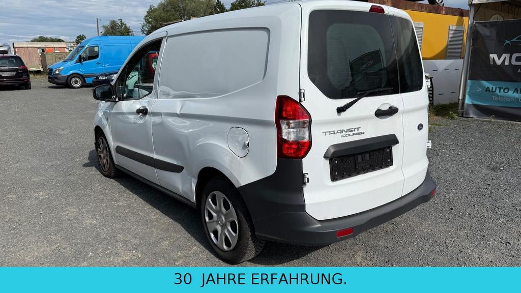 Ford Transit 2023
