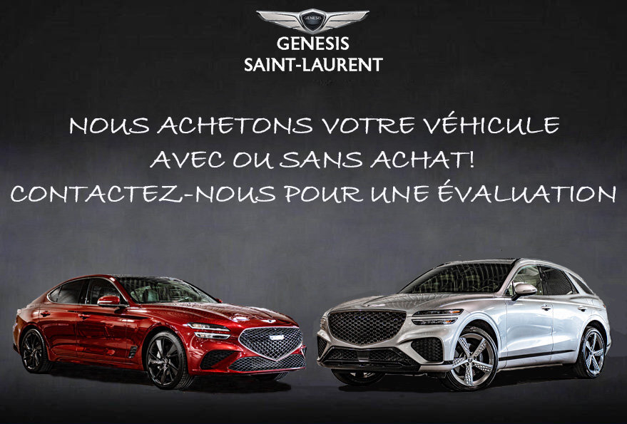 Genesis GV70 2025