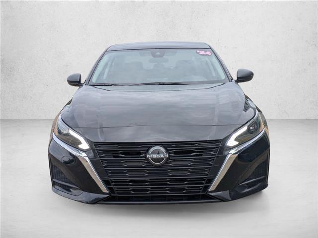 Nissan Altima 2024