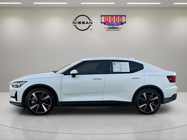 Polestar 2 2022