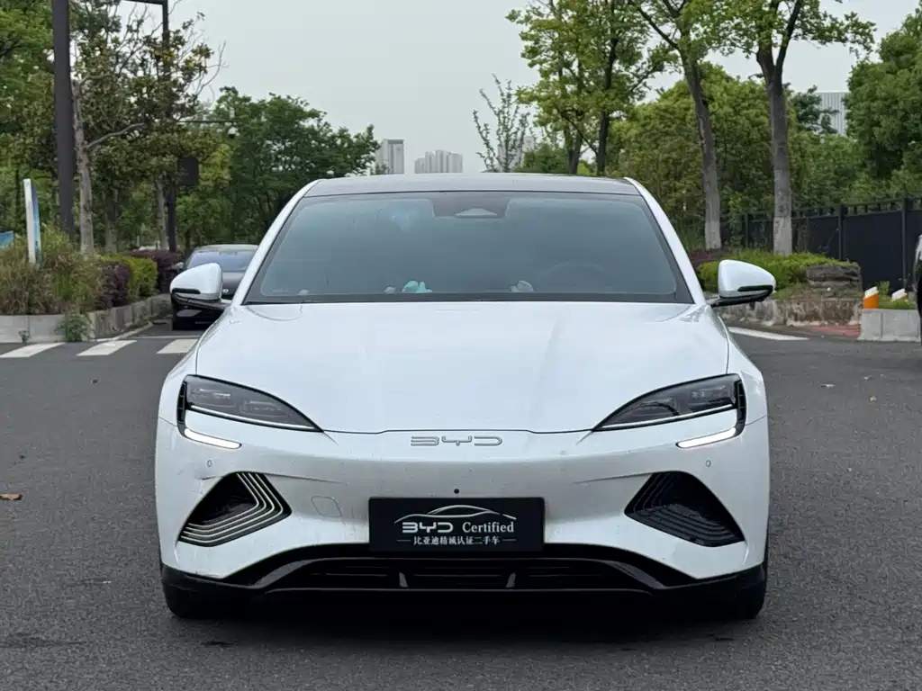 BYD Seal 2023