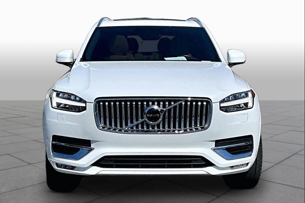 Volvo XC90 2021