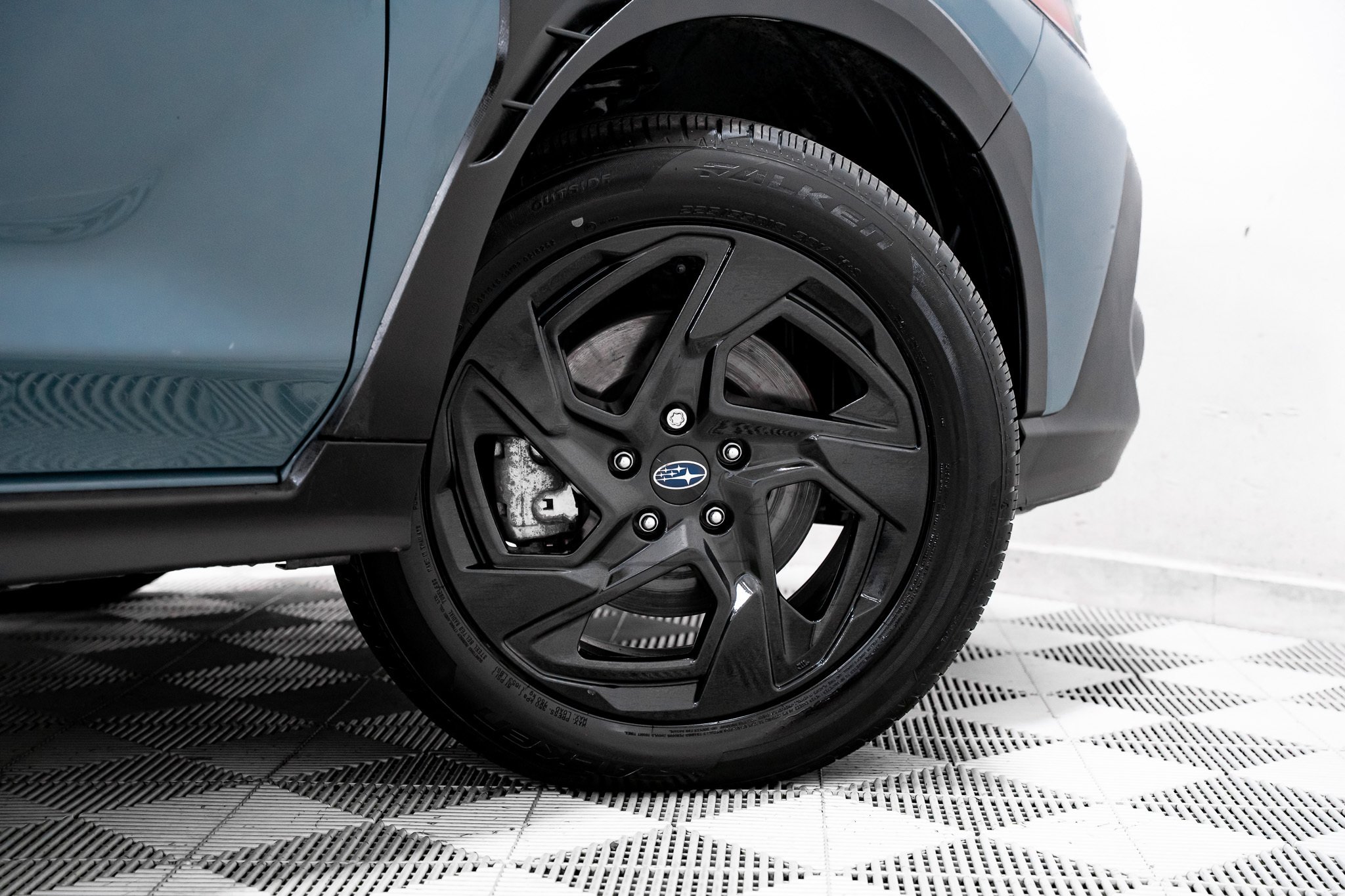 Subaru Crosstrek 2024