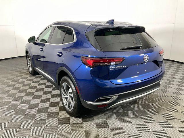 Buick Envision 2023