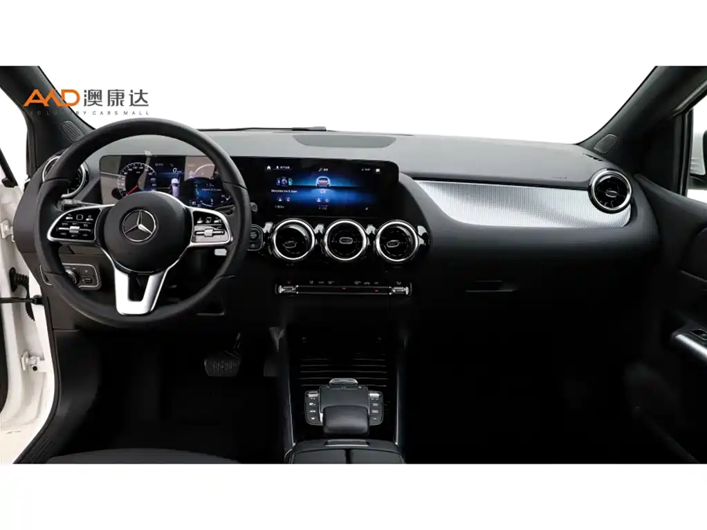 Mercedes-Benz B-Класс 2023