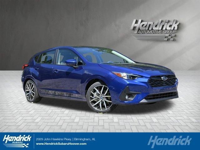 Subaru Impreza 2026