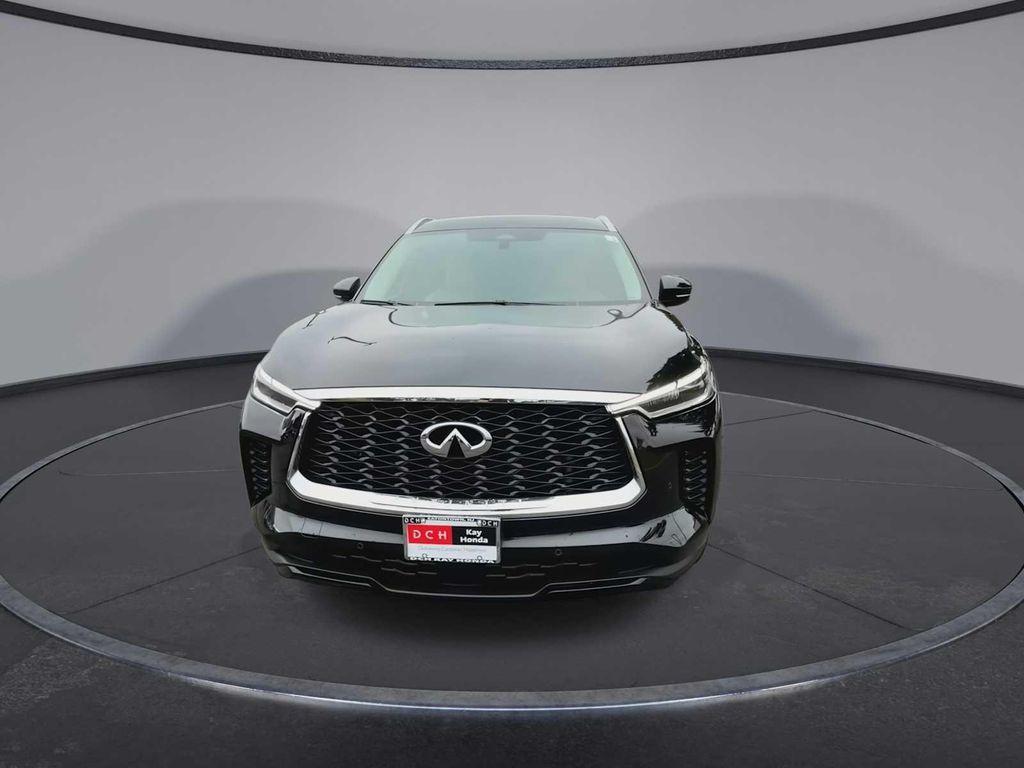 Infiniti QX60 2023