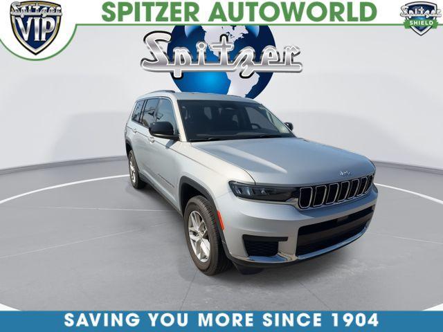 Jeep Grand Cherokee 2023