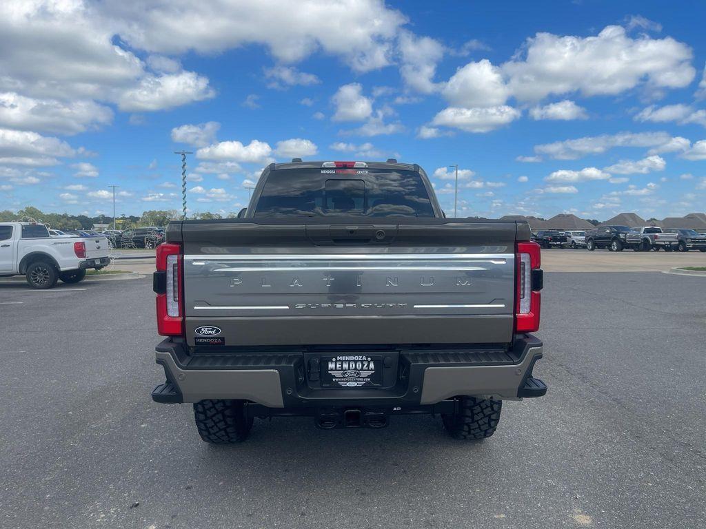 Ford F 250 2027