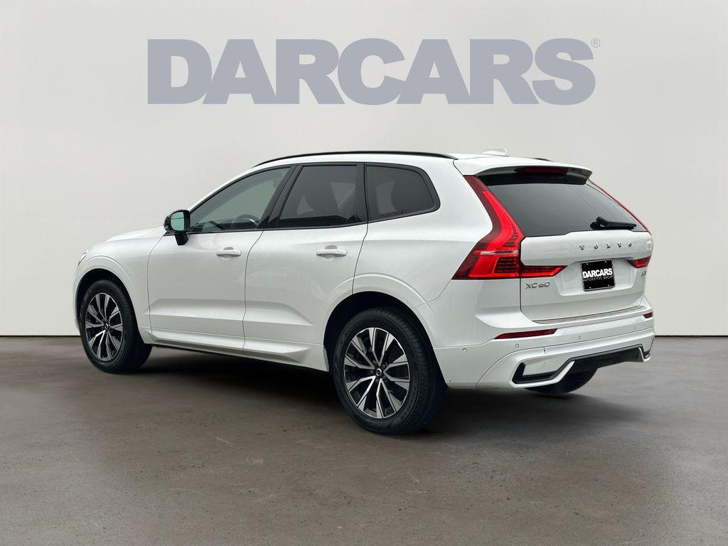 Volvo XC60 2023