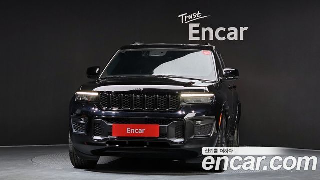 Jeep Cherokee 2022