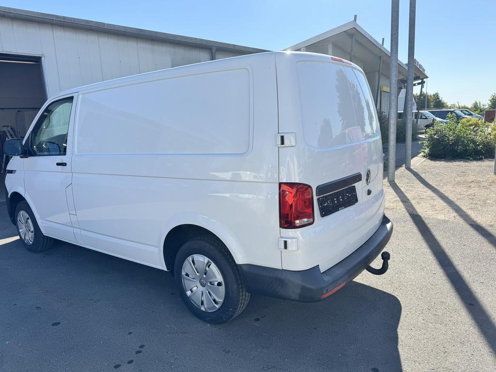 Volkswagen T6 TRANSPORTER 2021