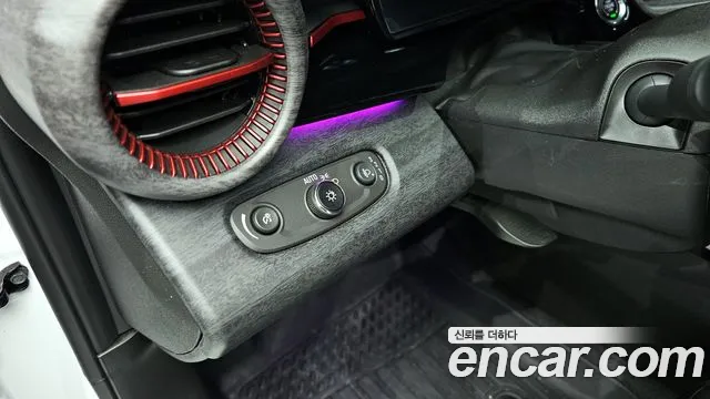 Chevrolet Trax 2025