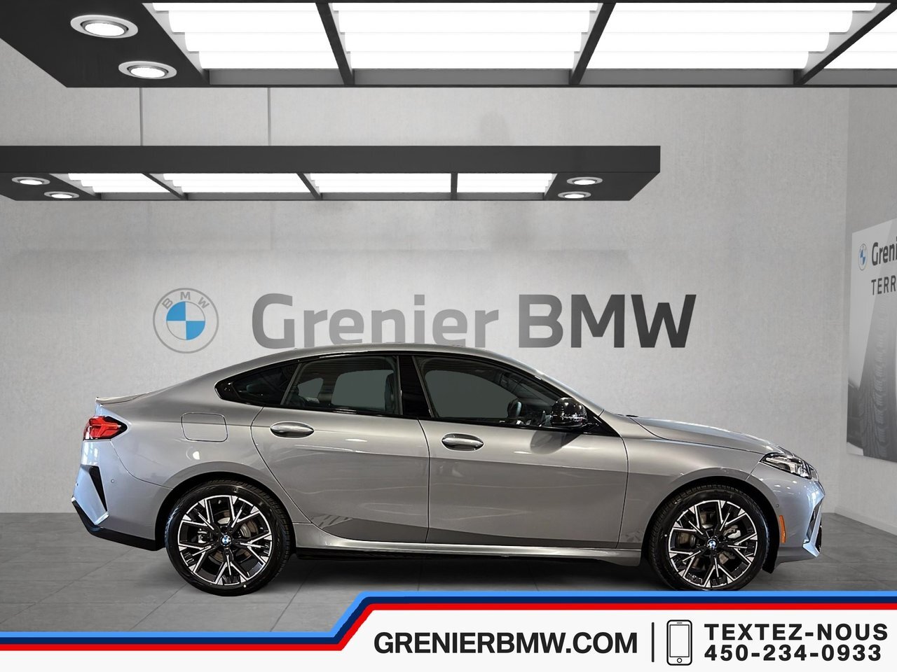 BMW 2 серии 2026