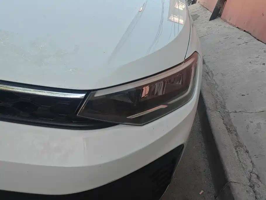 Volkswagen Lavida 2024