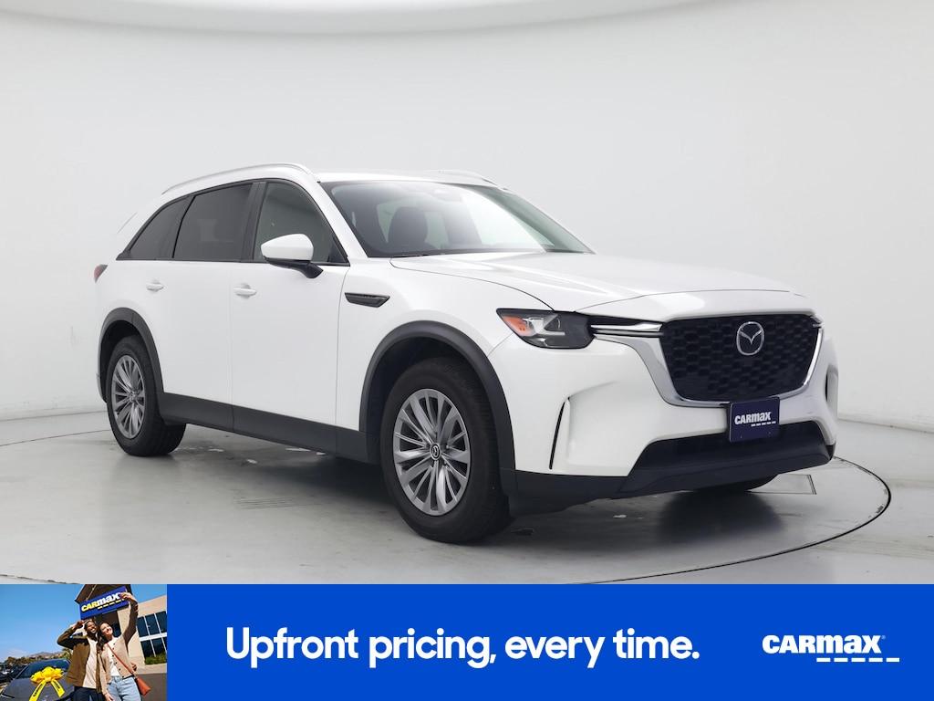 Mazda CX-90 2024