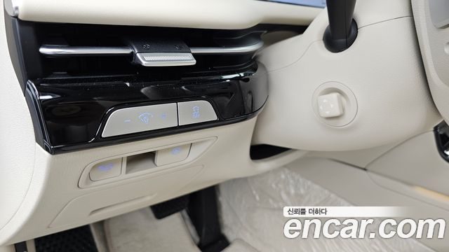 Genesis G80 2024