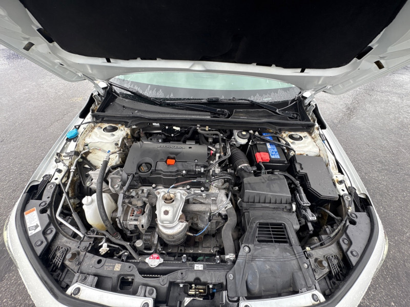 Honda Civic 2022