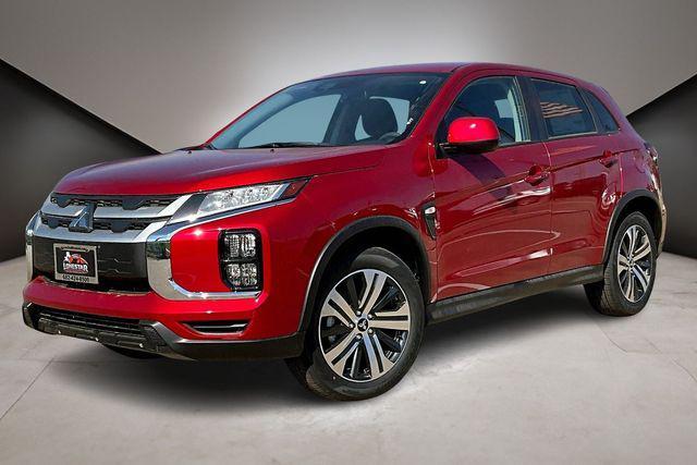 Mitsubishi Outlander Sport 2026