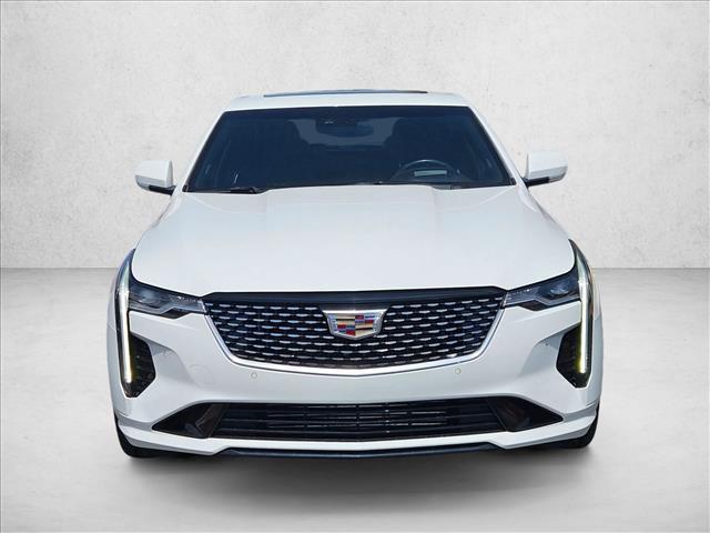 Cadillac CT4 2023