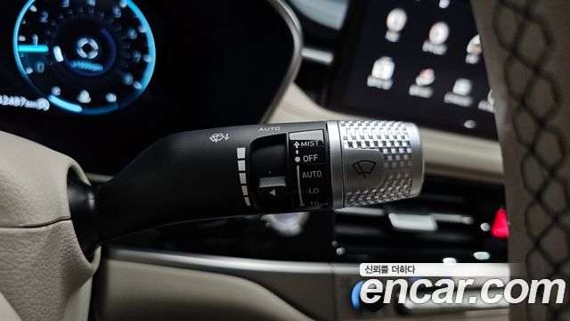 Genesis G70 2023