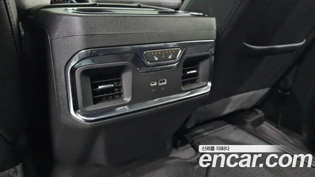 GMC Sierra 2023