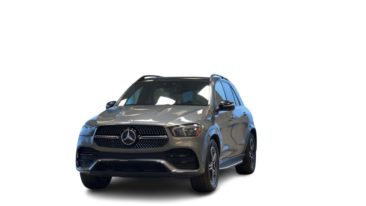 Mercedes-Benz GLE 2023
