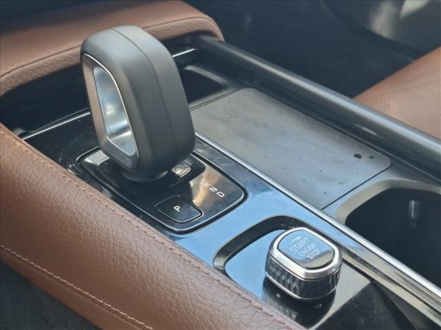 Volvo V90 Cross Country 2022