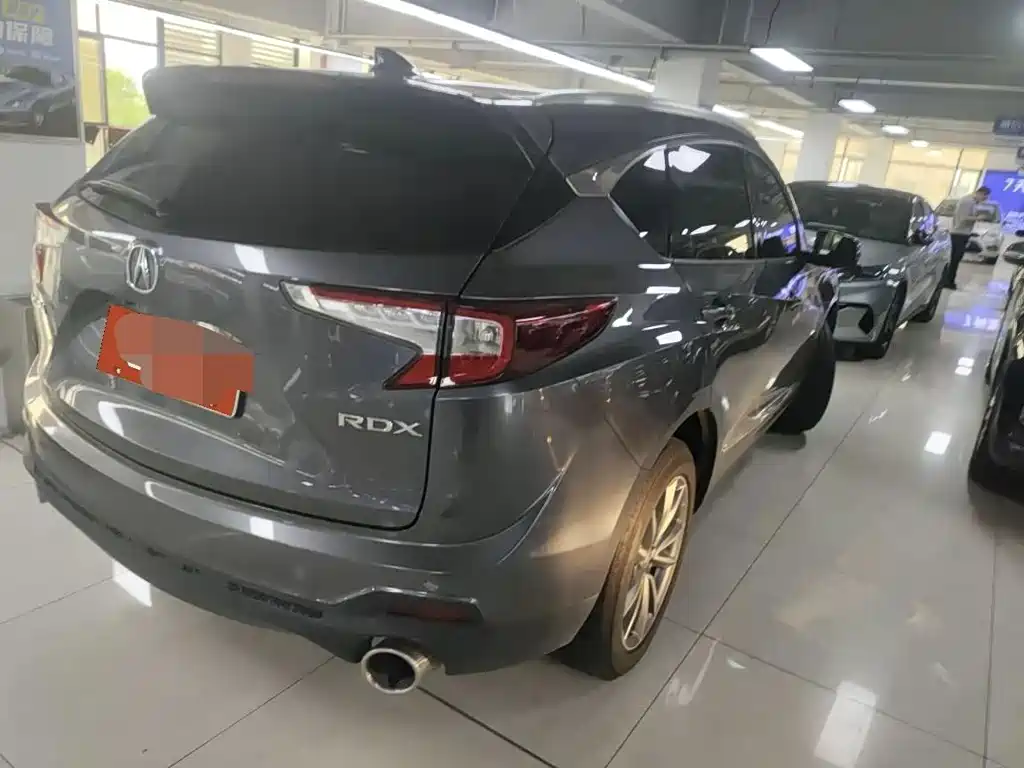 Acura RDX 2020