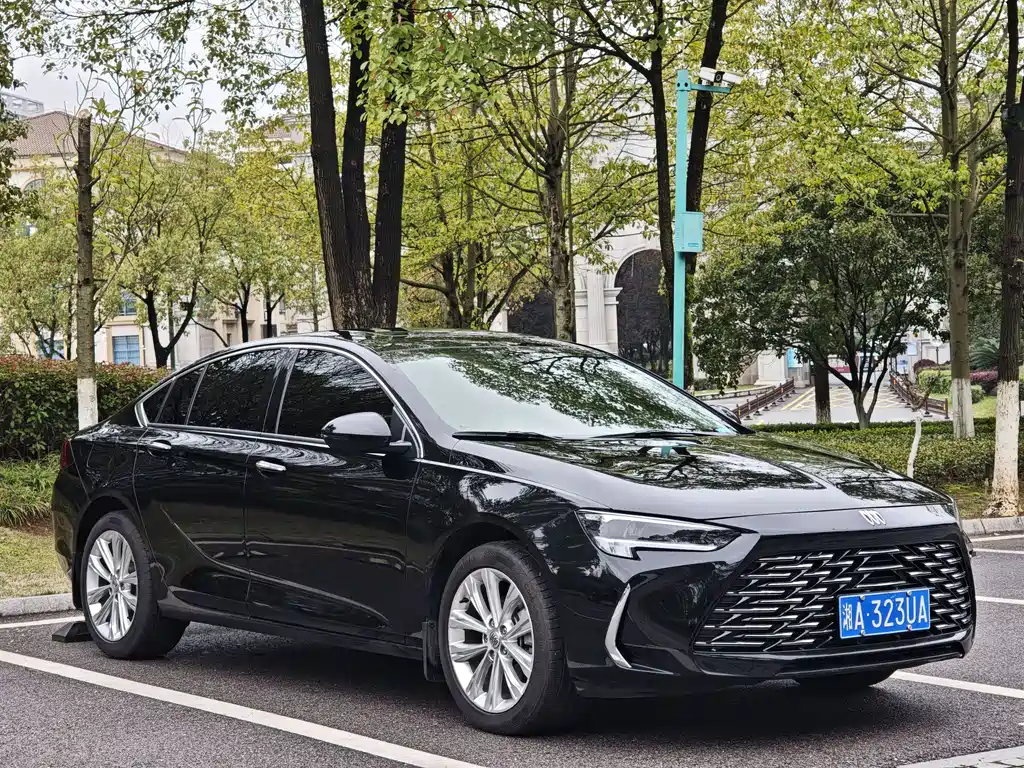 Buick Regal 2023