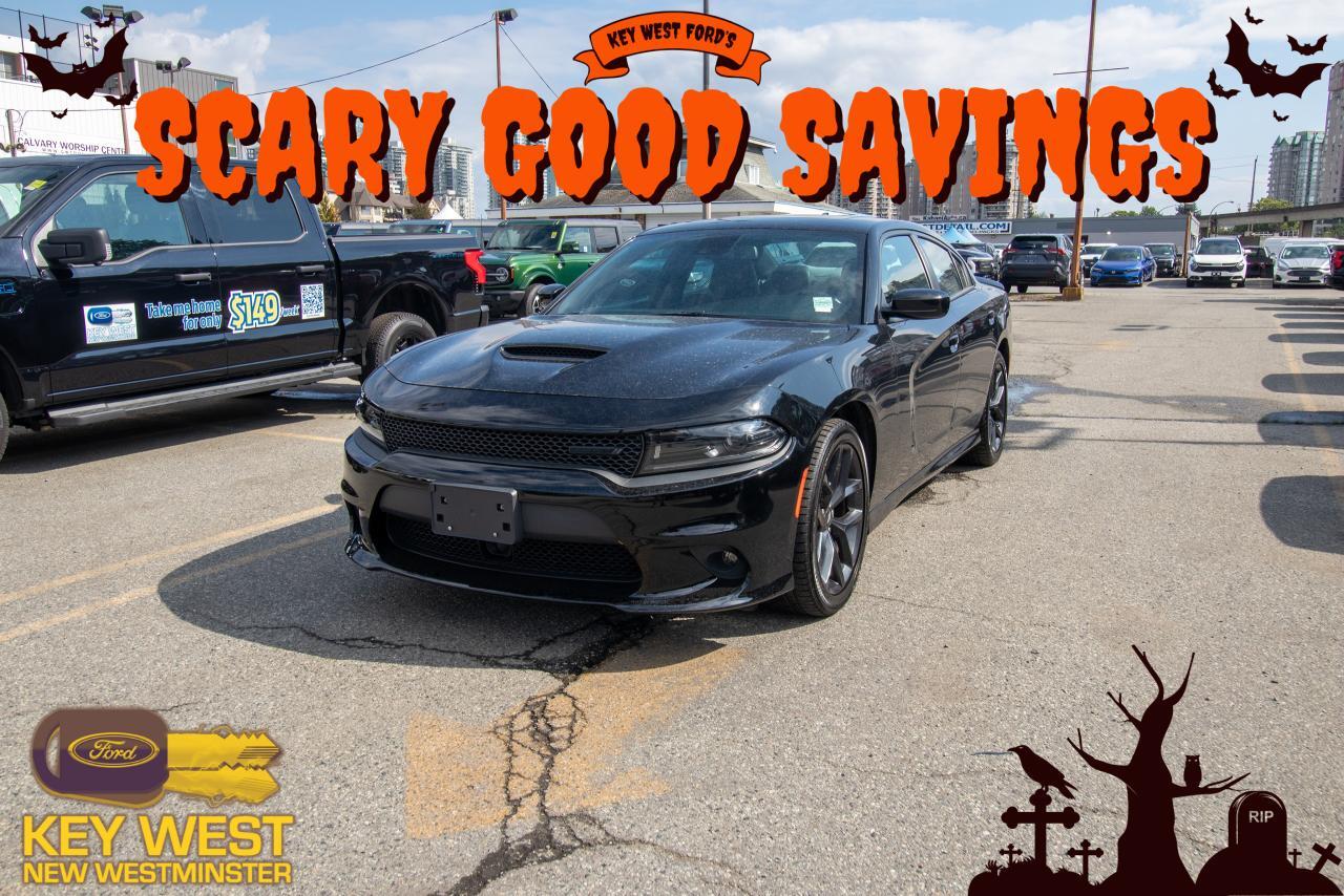 Dodge Charger 2023