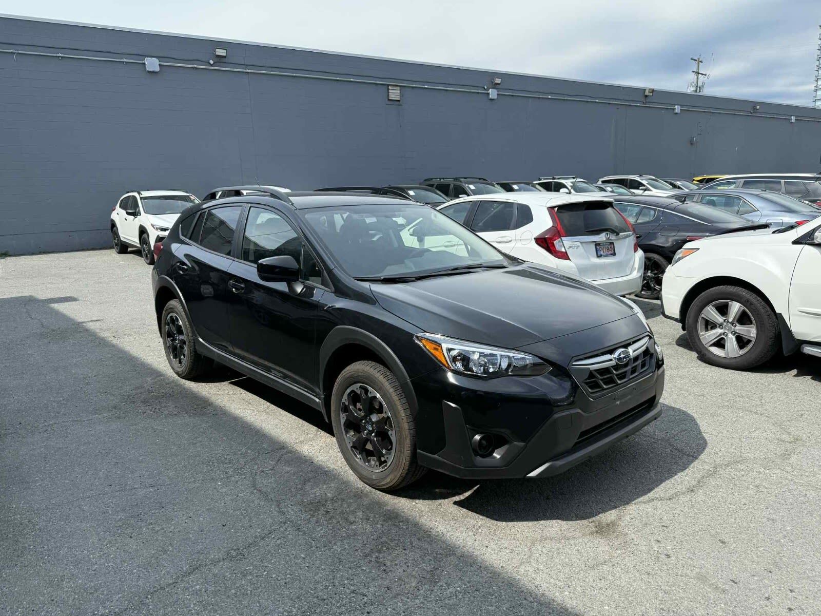 Subaru Crosstrek 2023