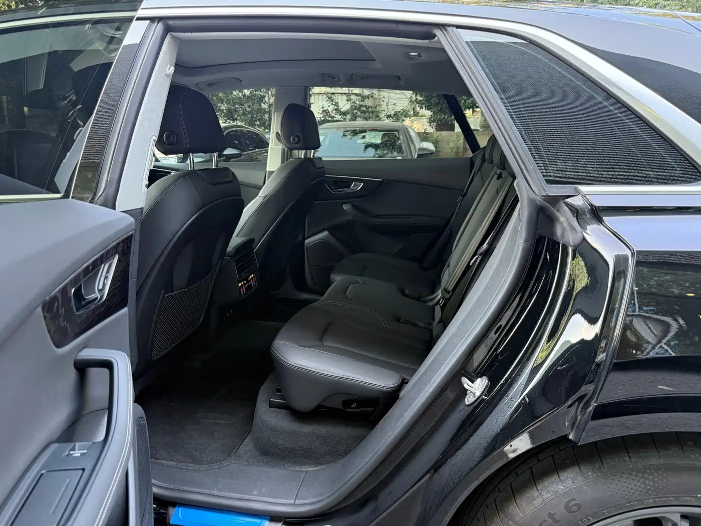 Audi Q8 2026