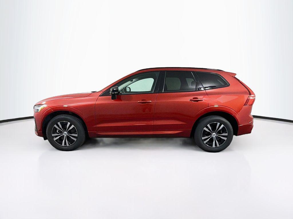Volvo XC60 2024